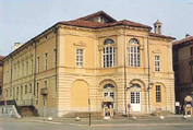 Teatro casale Monferrato Piemonte