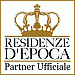 Residenze d'epoca - Partner ufficiale