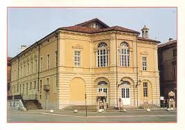 Serate Teatrali a Casale Monferrato