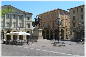 Casale Monferrato Mercatini