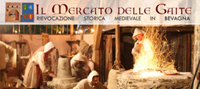 il mercato delle gaite