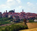 Lu monferrato Piemonte