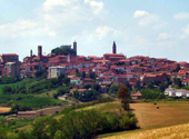 Lu monferrato Piemonte