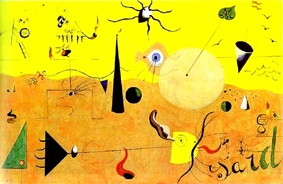 mirò