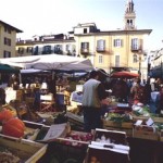 Mercatino il Paniere - Casale Monferrato Mercatino il Paniere - Casale Monferrato