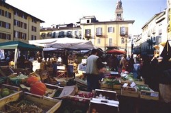 Mercatino il Paniere - Casale Monferrato Mercatino il Paniere - Casale Monferrato