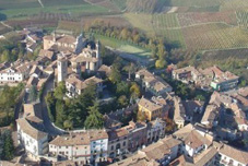 borgo