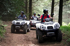 Piemonte Monferrato Quad Piemonte Monferrato Quad