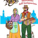 Casale Monferrato Mercatino dell' antiquariato Casale Monferrato Mercatino dell' antiquariato