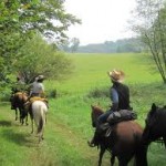 Vacanze Piemonte Maneggio Passeggiate a cavallo