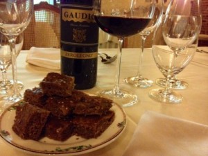 Offerte ristorante in Monferrato
